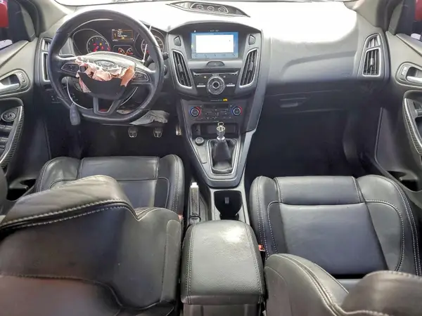 1FADP3L96HL242526 2017 FORD FOCUS - Image 8