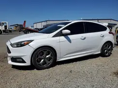 1FADP3L96HL245524 2017 FORD FOCUS