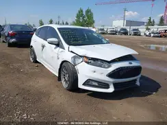 1FADP3L96HL249976 2017 FORD FOCUS ST