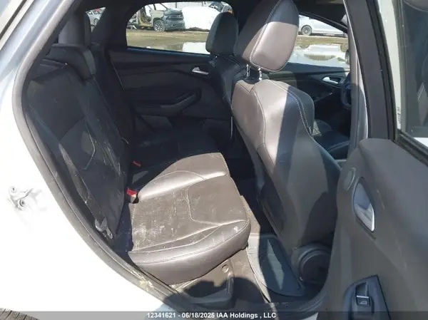1FADP3L96HL249976 2017 FORD FOCUS ST - Image 8