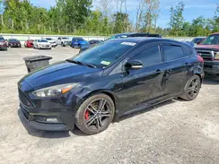 1FADP3L96HL259942 2017 FORD FOCUS
