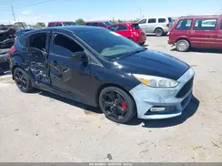 1FADP3L96HL270858 2017 FORD FOCUS ST