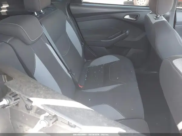 1FADP3L96HL270858 2017 FORD FOCUS ST - Image 8