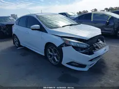 1FADP3L96HL271170 2017 FORD FOCUS