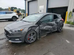 1FADP3L96HL274280 2017 FORD FOCUS
