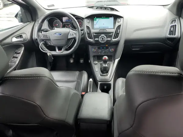 1FADP3L96HL274280 2017 FORD FOCUS - Image 8