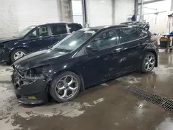 1FADP3L96HL277163 2017 FORD FOCUS