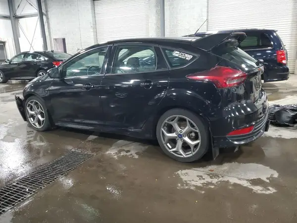 1FADP3L96HL277163 2017 FORD FOCUS - Image 2