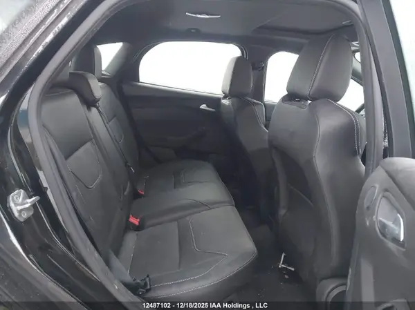 1FADP3L96HL280760 2017 FORD FOCUS ST - Image 8