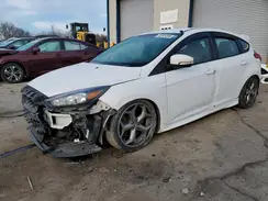 1FADP3L96HL281259 2017 FORD FOCUS