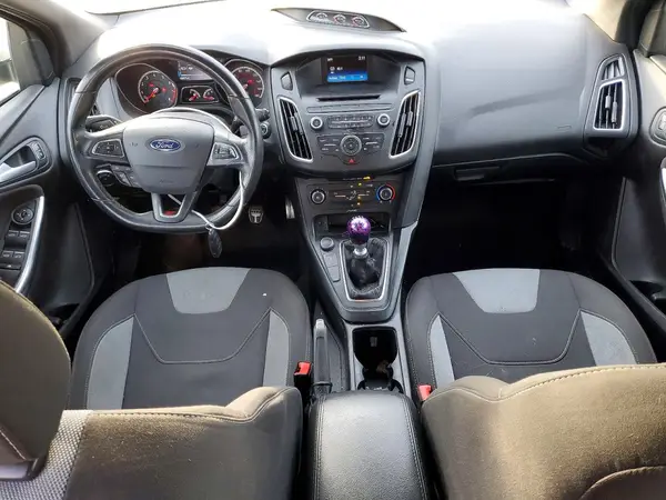 1FADP3L96HL281259 2017 FORD FOCUS - Image 8