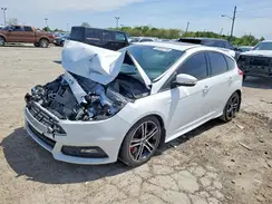 1FADP3L96HL284257 2017 FORD FOCUS