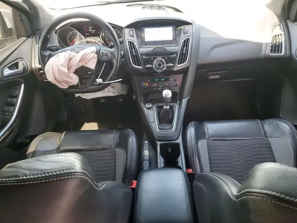 1FADP3L96HL284257 2017 FORD FOCUS - Image 8