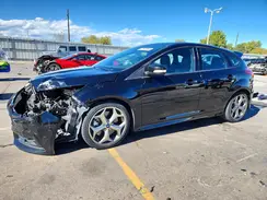 1FADP3L96HL284503 2017 FORD FOCUS