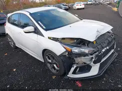 1FADP3L96HL289779 2017 FORD FOCUS