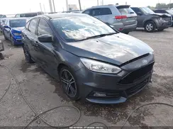 1FADP3L96HL292584 2017 FORD FOCUS ST