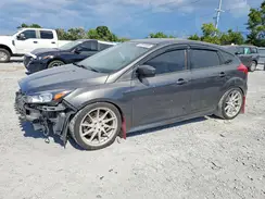 1FADP3L96HL294092 2017 FORD FOCUS