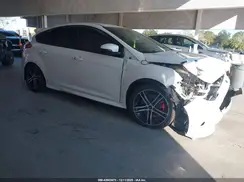 1FADP3L96HL294416 2017 FORD FOCUS ST