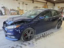 1FADP3L96HL294514 2017 FORD FOCUS