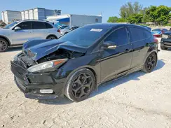 1FADP3L96HL298210 2017 FORD FOCUS