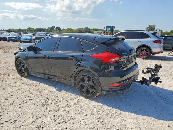 1FADP3L96HL298210 2017 FORD FOCUS - Image 2