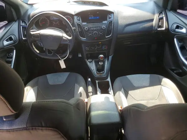 1FADP3L96HL298210 2017 FORD FOCUS - Image 8
