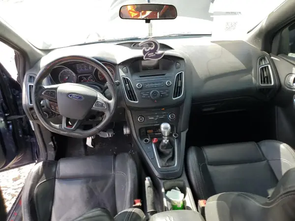 1FADP3L96HL303292 2017 FORD FOCUS - Image 8