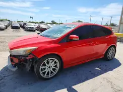1FADP3L96HL307696 2017 FORD FOCUS