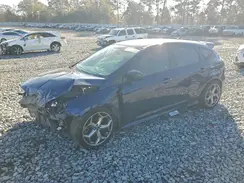 1FADP3L96HL307844 2017 FORD FOCUS
