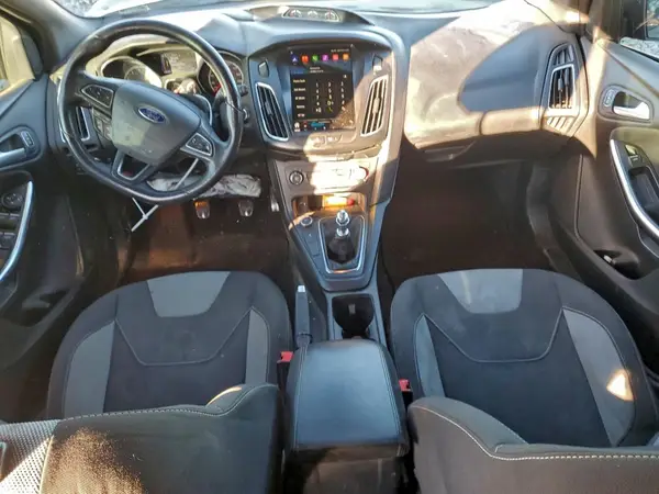 1FADP3L96HL307844 2017 FORD FOCUS - Image 8