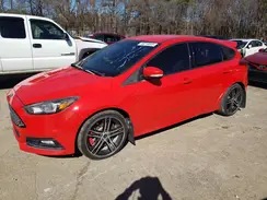1FADP3L96HL317449 2017 FORD FOCUS
