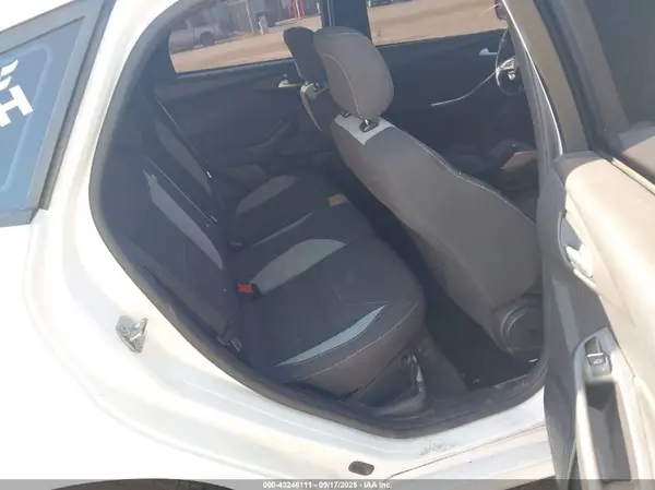 1FADP3L96HL318410 2017 FORD FOCUS ST - Image 8