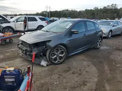 1FADP3L96HL320450 2017 FORD FOCUS