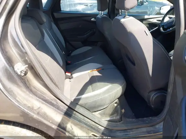 1FADP3L96HL320657 2017 FORD FOCUS ST - Image 8