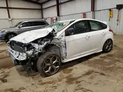 1FADP3L96HL322036 2017 FORD FOCUS