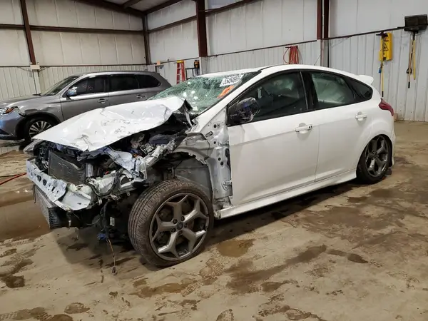 1FADP3L96HL322036 2017 FORD FOCUS - Image 1