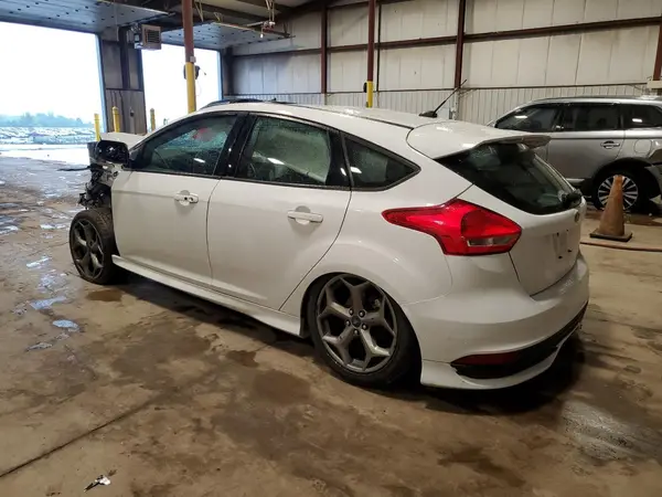 1FADP3L96HL322036 2017 FORD FOCUS - Image 2
