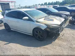1FADP3L96HL328192 2017 FORD FOCUS ST