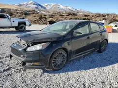 1FADP3L96HL334011 2017 FORD FOCUS