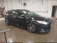1FADP3L96HL334185 2017 FORD FOCUS ST