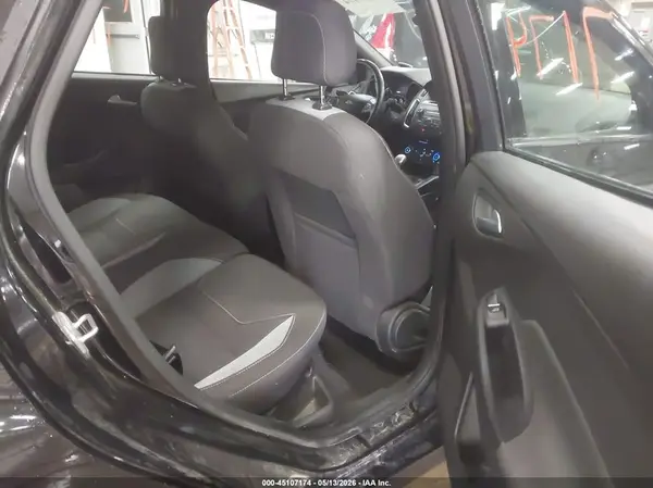 1FADP3L96HL334185 2017 FORD FOCUS ST - Image 8