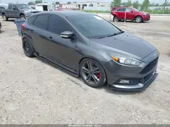 1FADP3L96HL343355 2017 FORD FOCUS ST