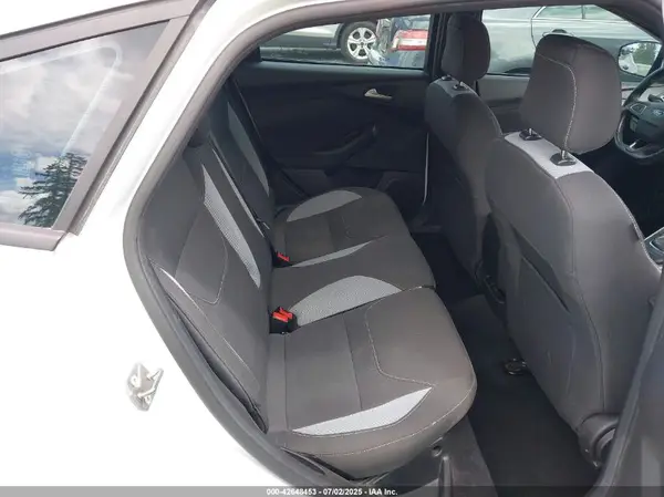 1FADP3L96HL348474 2017 FORD FOCUS ST - Image 8