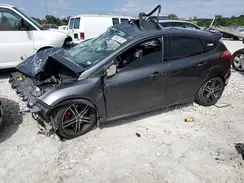 1FADP3L96JL204509 2018 FORD FOCUS