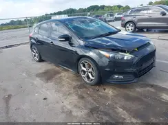 1FADP3L96JL209824 2018 FORD FOCUS ST