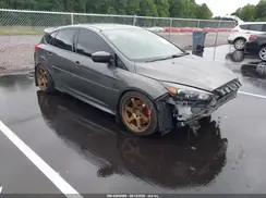 1FADP3L96JL215767 2018 FORD FOCUS