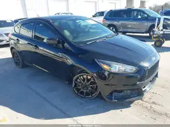 1FADP3L96JL220614 2018 FORD FOCUS ST