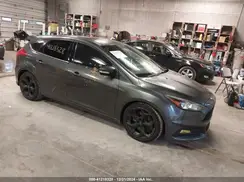 1FADP3L96JL223674 2018 FORD FOCUS ST