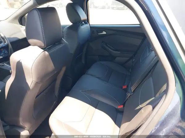 1FADP3L96JL228759 2018 FORD FOCUS ST - Image 8