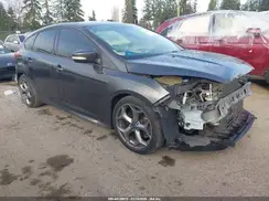 1FADP3L96JL230687 2018 FORD FOCUS ST